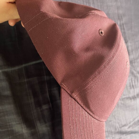 TNA Golden - Baseball Cap - Picture 3 of 6